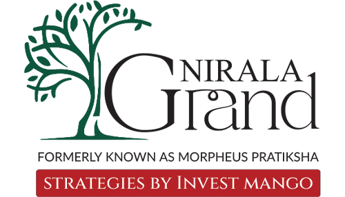 Nirala Grand logo